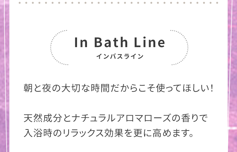 インバスライン