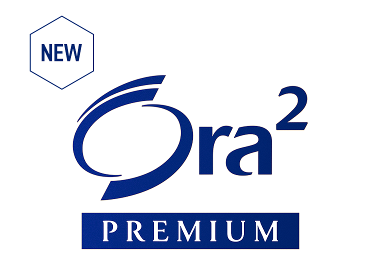 NEW Ora2 PREMIUM