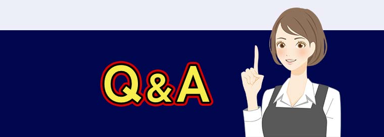 Q&A