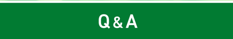 Ｑ＆Ａ
