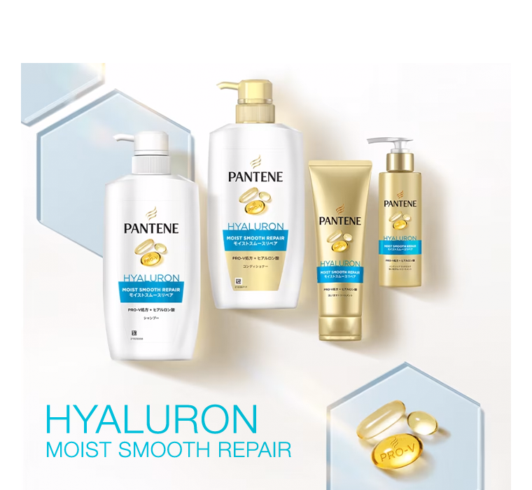 HYALURON MOIST SMOOTH REPAIR