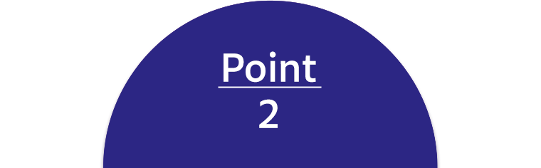 Point 2