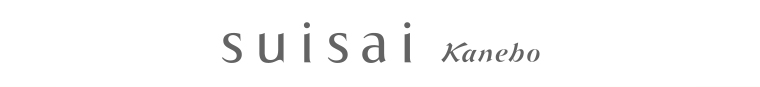 suisai Kanebo