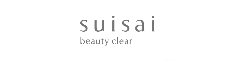 suisai beauty clear