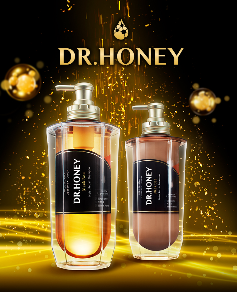 DR.HONEY