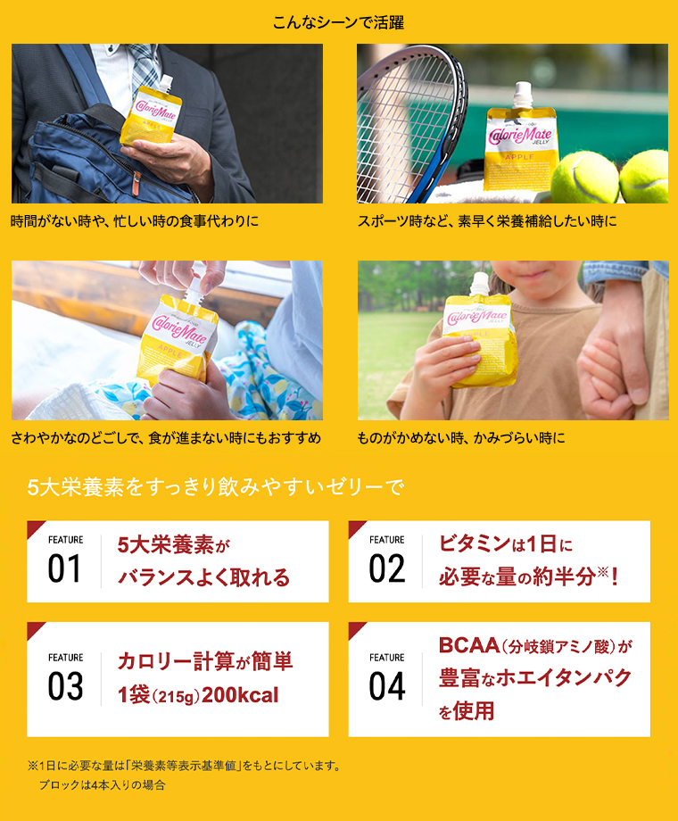 こんなシーンで活躍