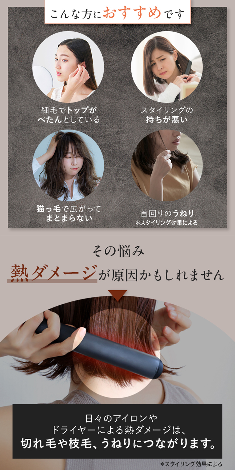 こんな方におすすめです