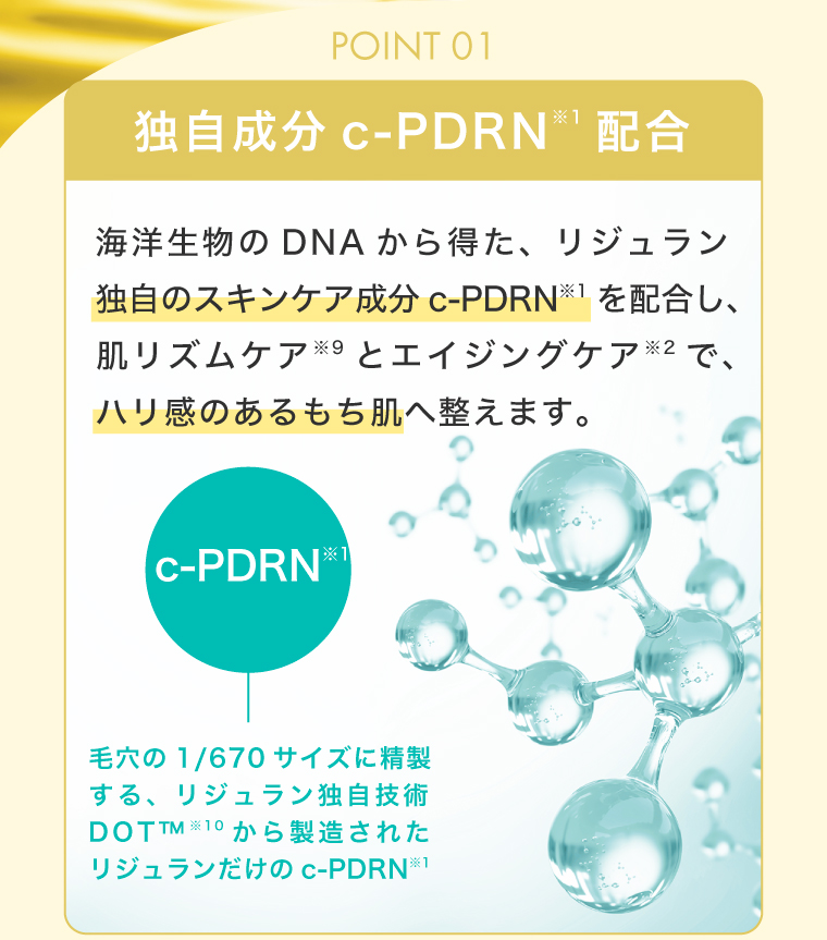 リジュラン