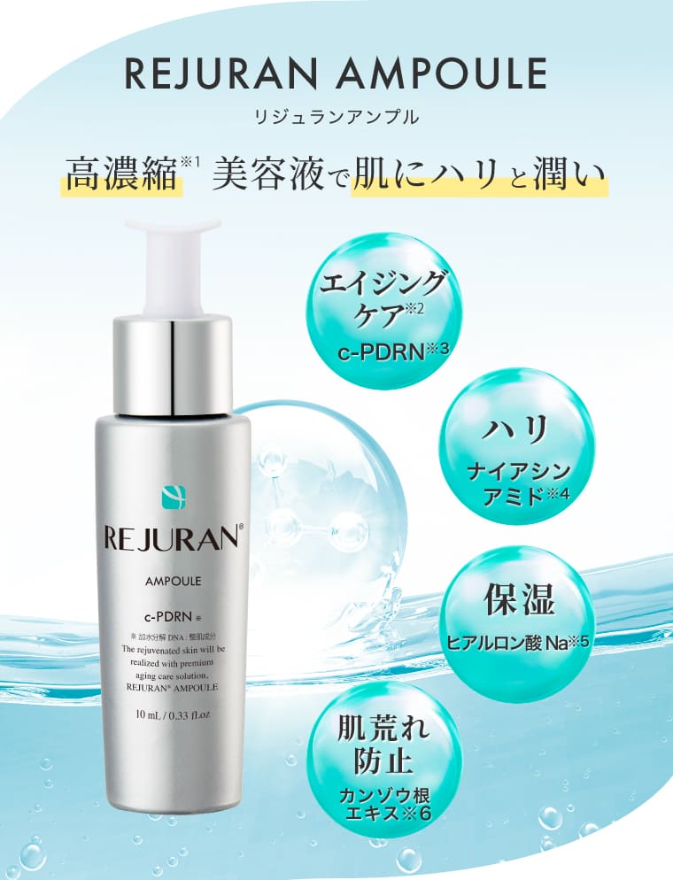 リジュラン