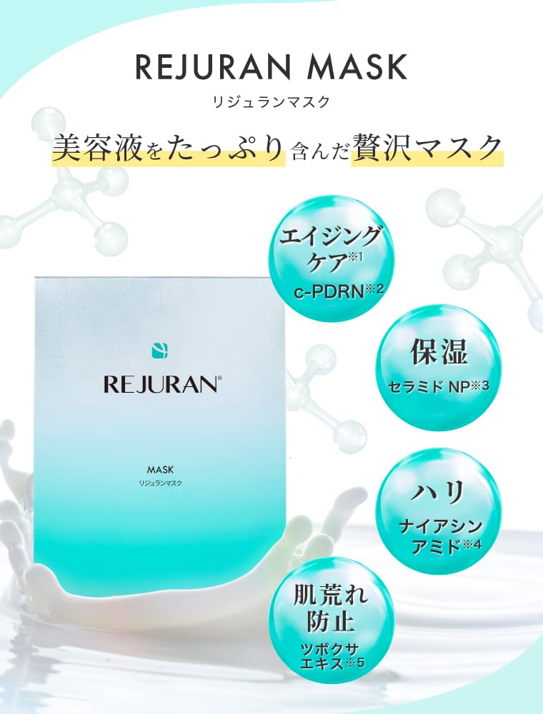 リジュラン