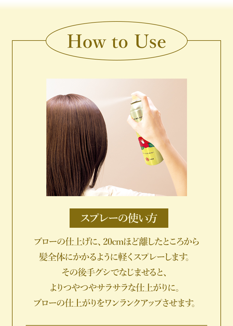 How to Use