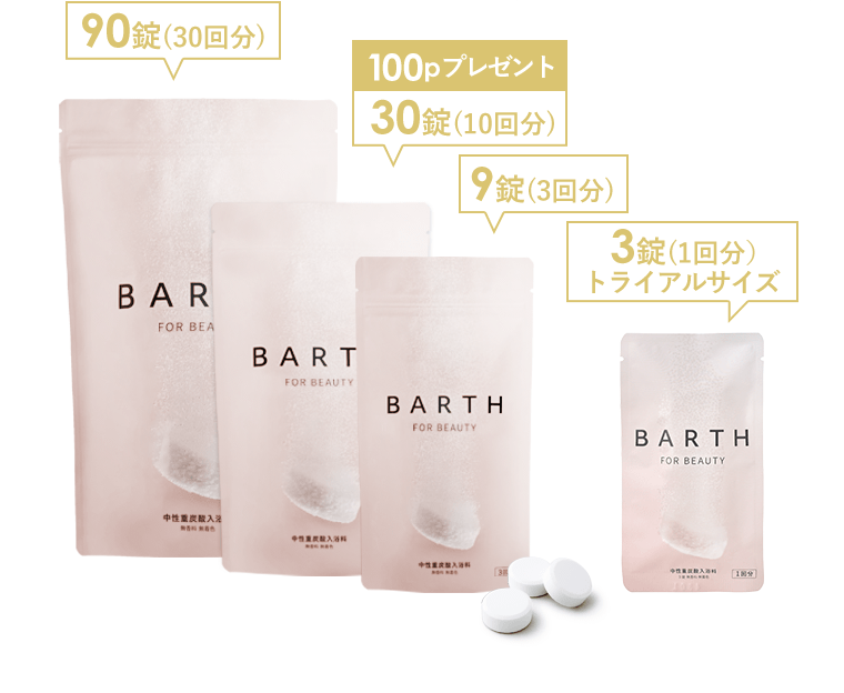 【90錠（30回分）】【30錠（10回分）100ptプレゼント】【9錠（3回分）】【3錠（1回分）トライアルサイズ】