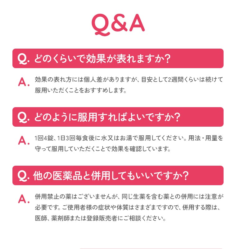 Q&A