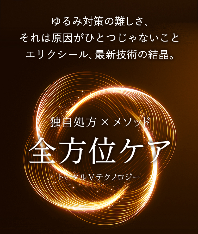 全方位ケア