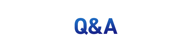 Q&A