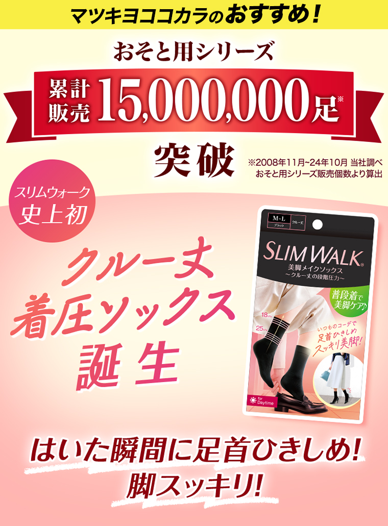 マツキヨココカラのおすすめ！
