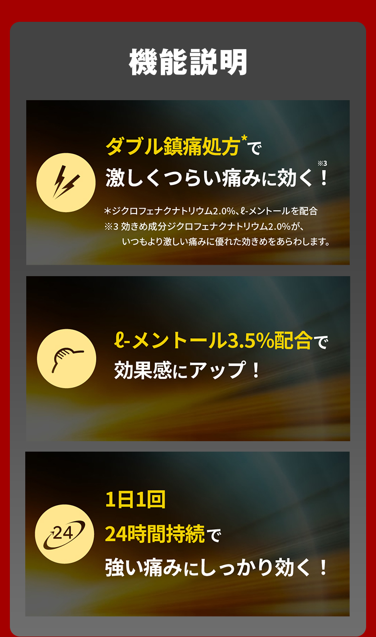 機能説明