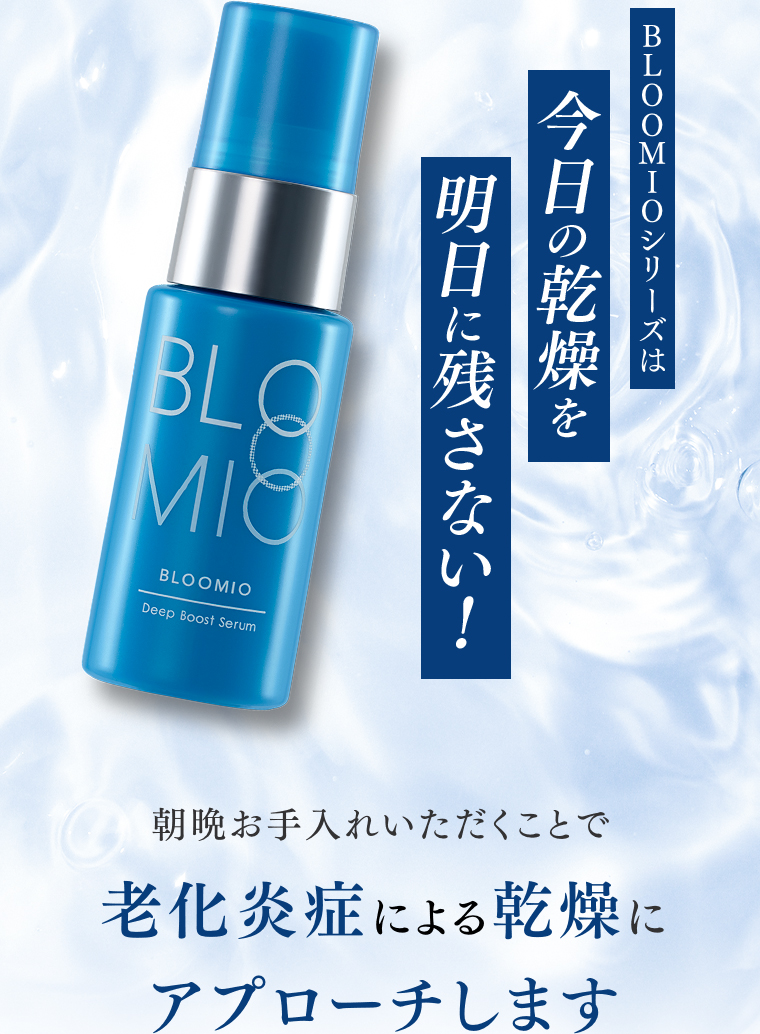 今日の乾燥を明日に残さない!