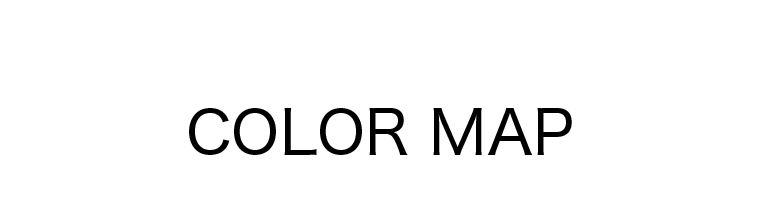 COLOR MAP