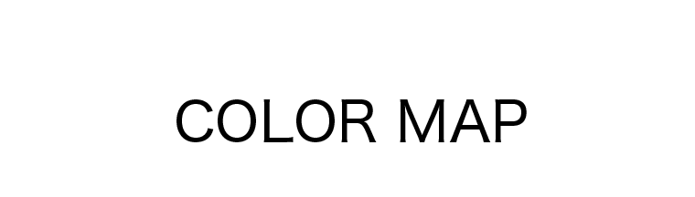 COLOR MAP