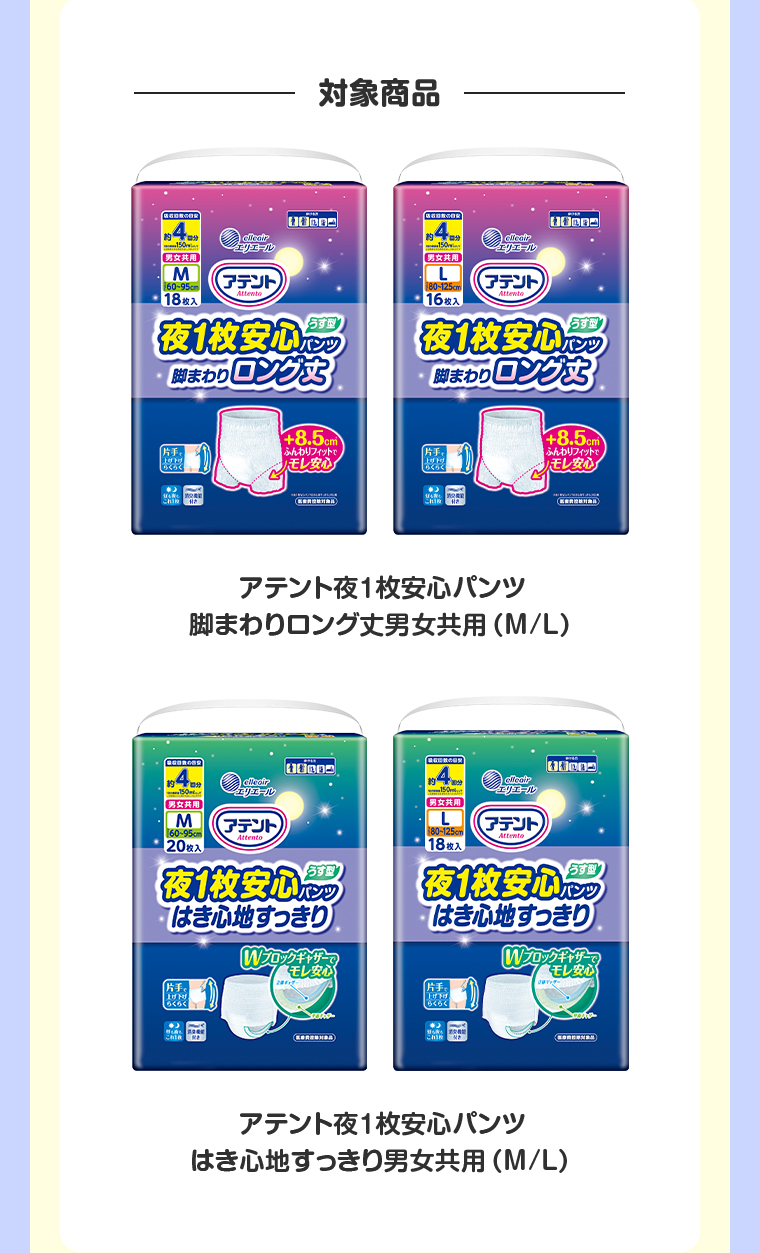 対象商品
