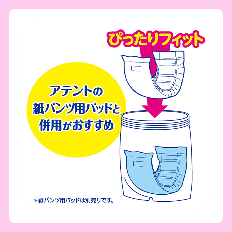 併用がおすすめ