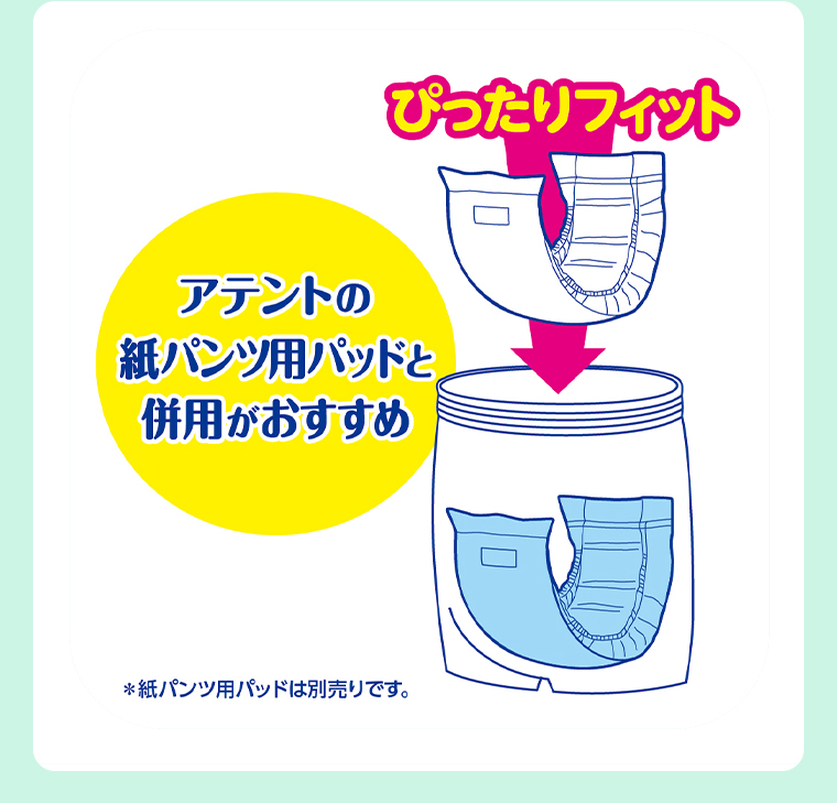併用がおすすめ