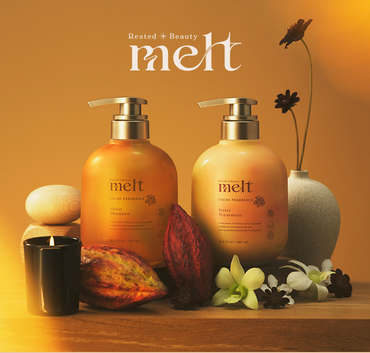 melt
