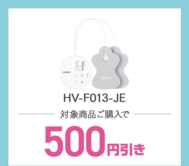 HV-F013-JE 500円引き