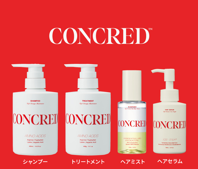 CONCRED