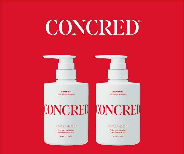 CONCRED
