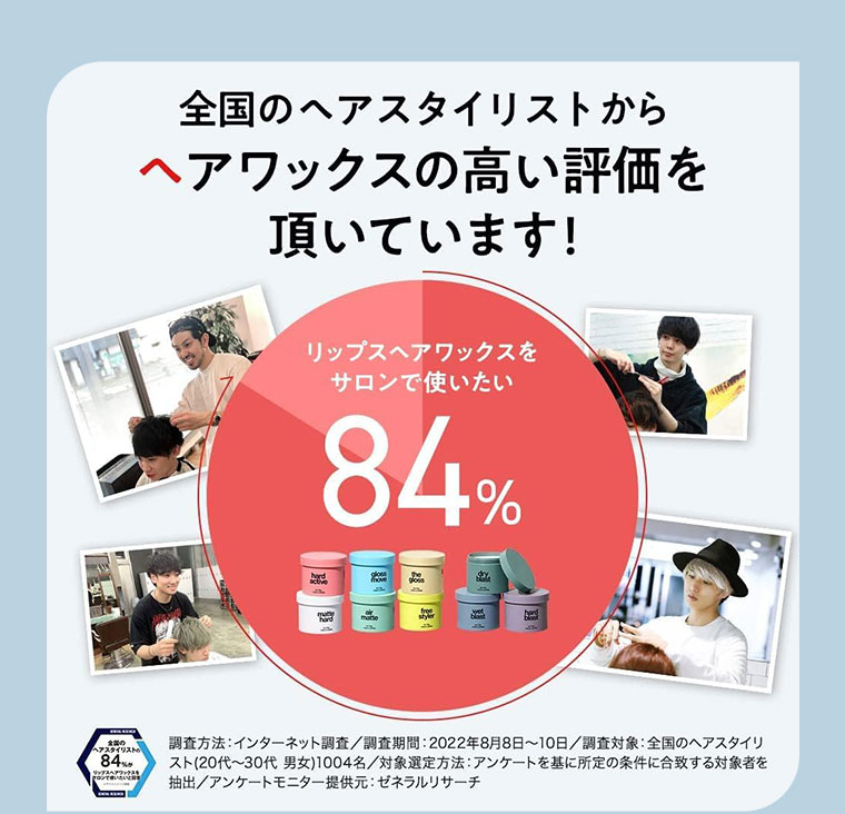 高い評価を頂いています！