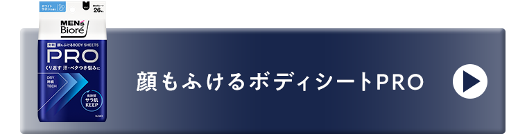ボディシート