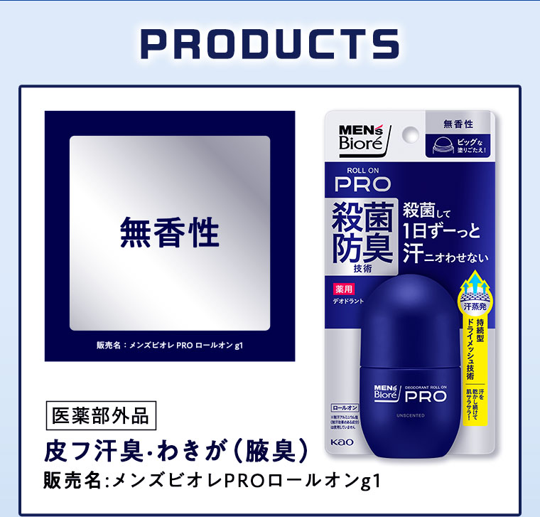 PRODUCTS