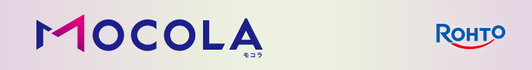 MOCOLA - モコラ