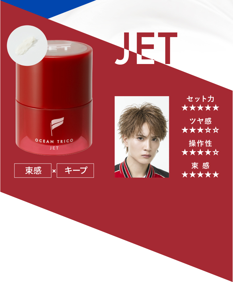 JET