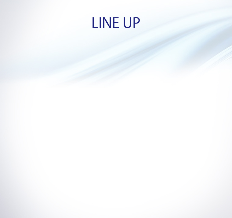 LINE UP