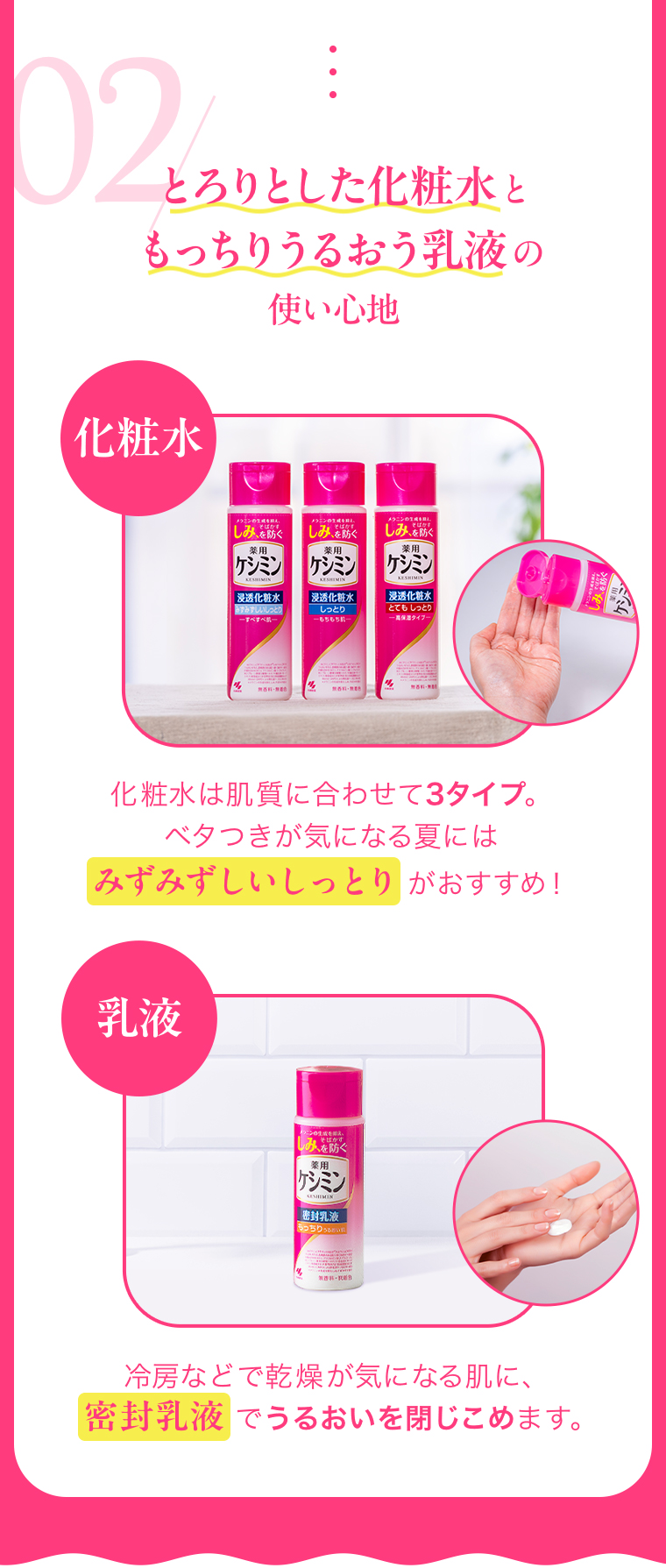 使い心地