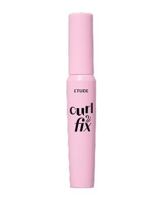 ETUDE カールフィックスマスカラ