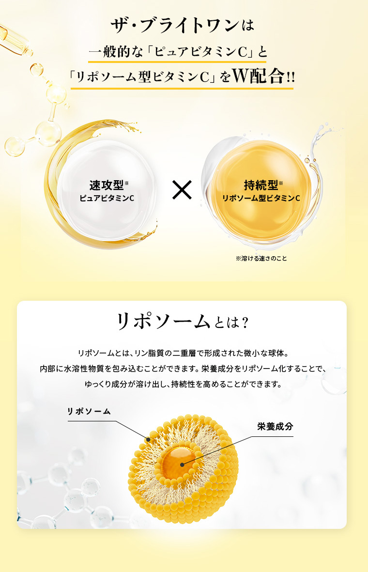 ビタミンC