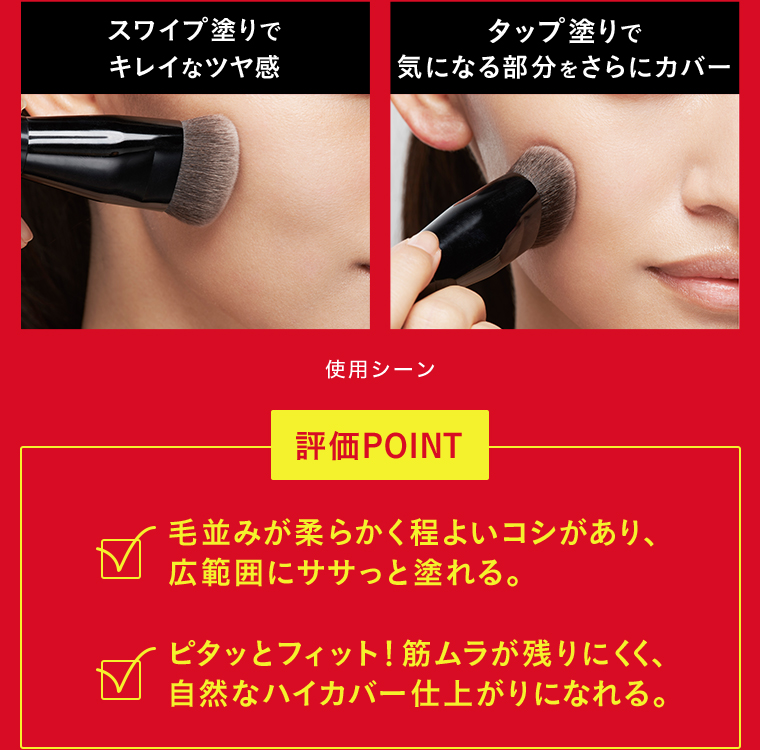 評価POINT