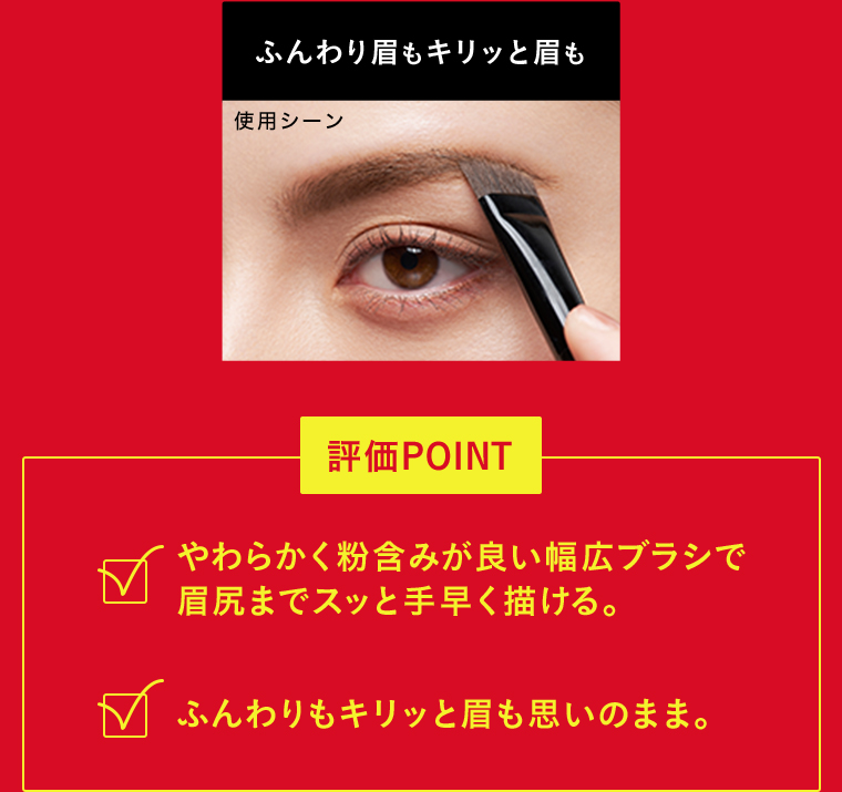 評価POINT