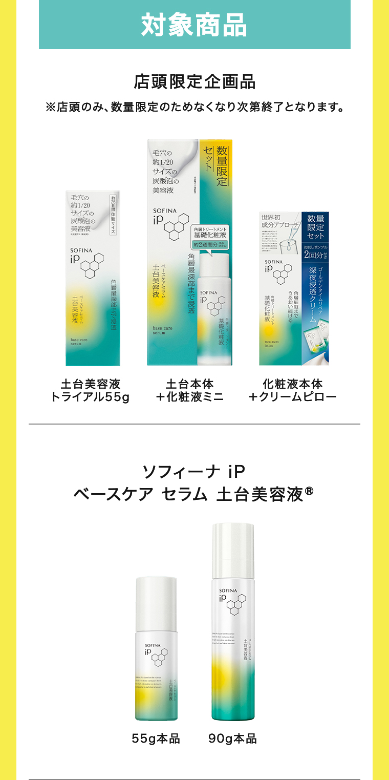 対象商品