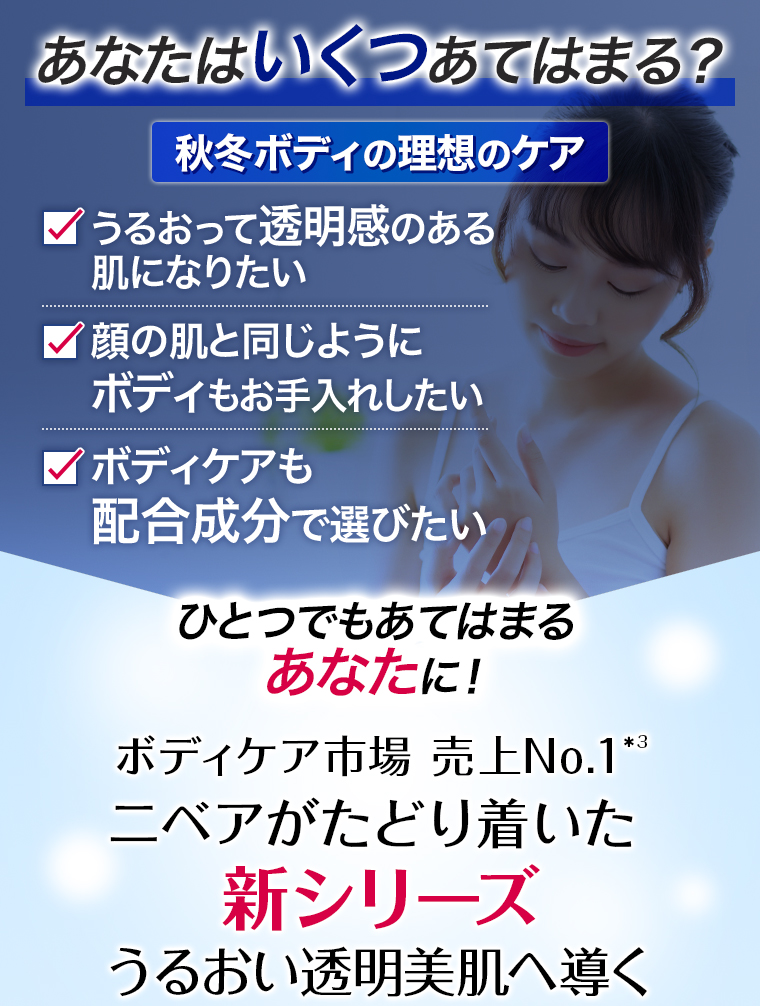 あなたはいくつあてはまる？