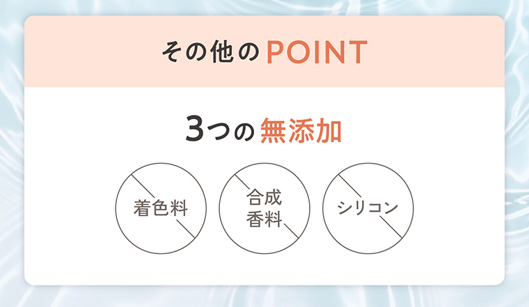その他のPOINT