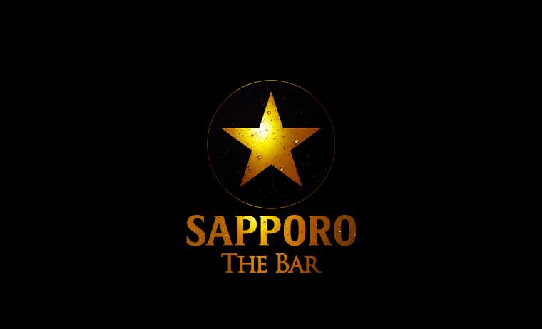 SAPPORO THE BAR