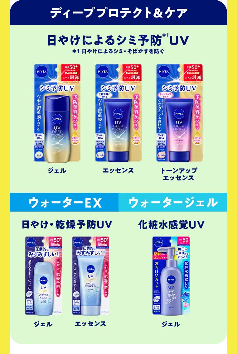 ディーププロテクト&ケア