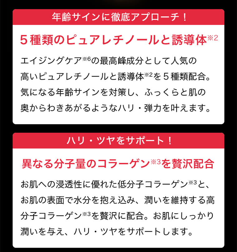 年齢サインに徹底アプローチ_はりつやをサポート