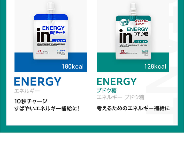 エネルギー エネルギー ブドウ糖