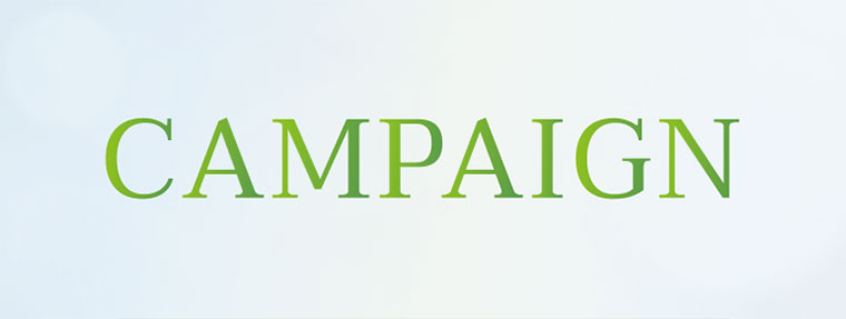 CAMPAIGN
